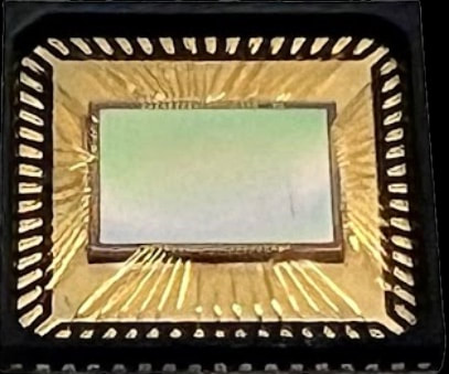 Packaged novo1